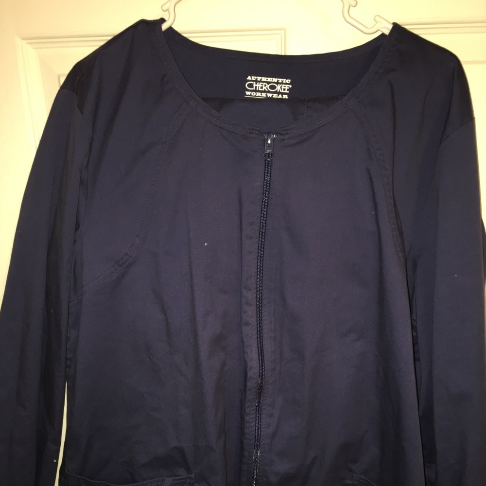 Cherokee workwear set